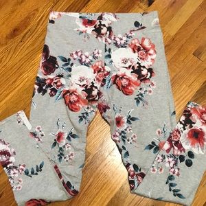 America Eagle Outfitters Leggings Size Small